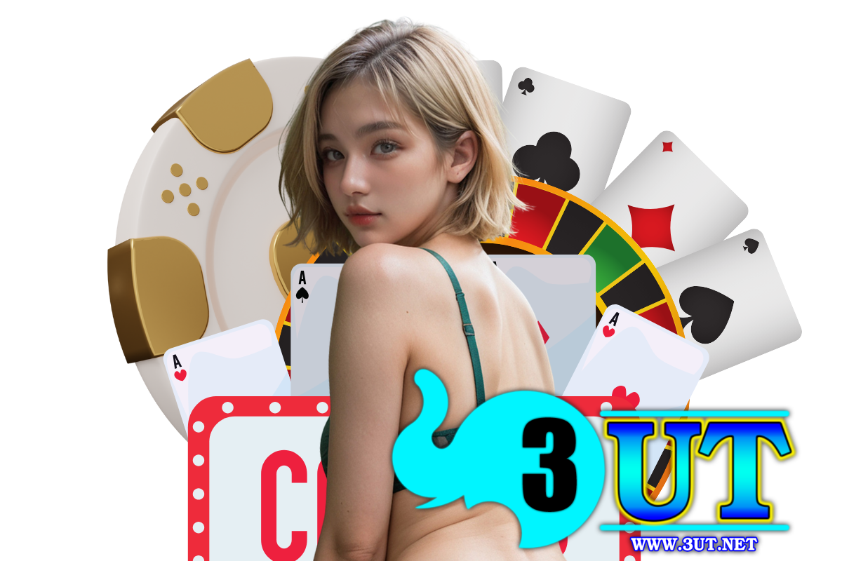 3ut wallet