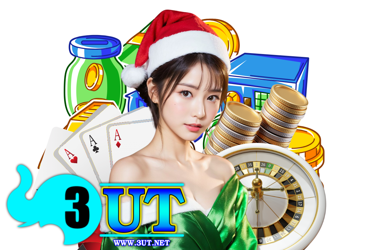 3ut สล็อต